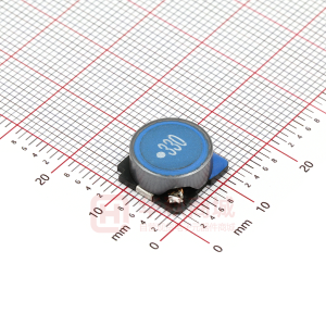 SLF12555T-330M1R9-PF
