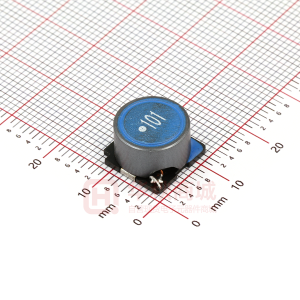 SLF12575T-101M1R9-PF