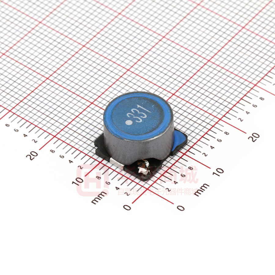 SLF12575T-331M1R0-PF