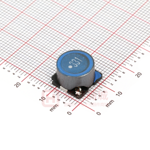 SLF12575T-331M1R0-PF