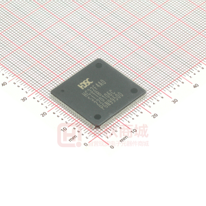 HC32F4A0SITB-LQFP176
