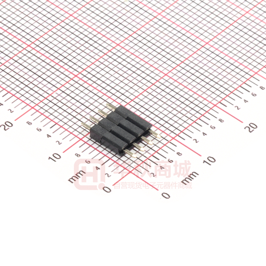 PZ200-1-04-Z-C6.5-G0-DP(L11.2)(2.35+6.5+2.35)