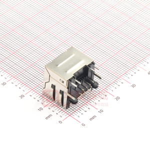 HC-RJ45-5JA-1-1