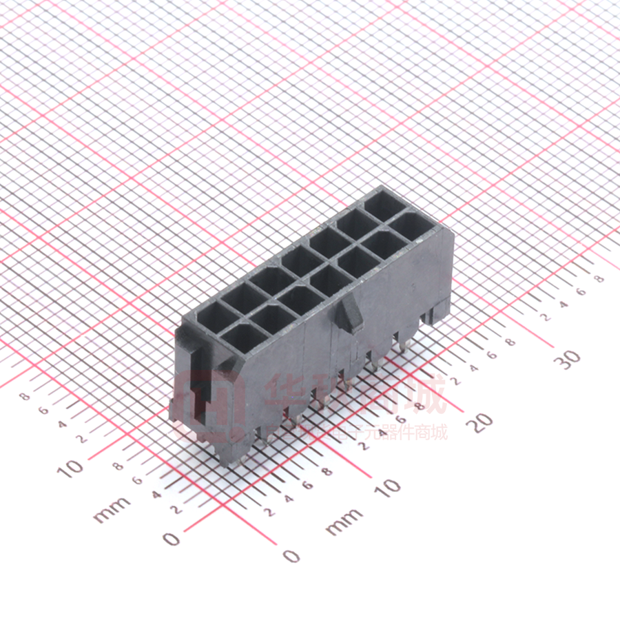 HC-MX3.0-2*7A