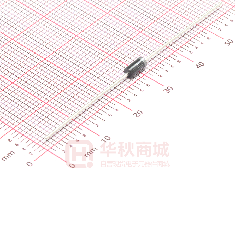 1N4007G