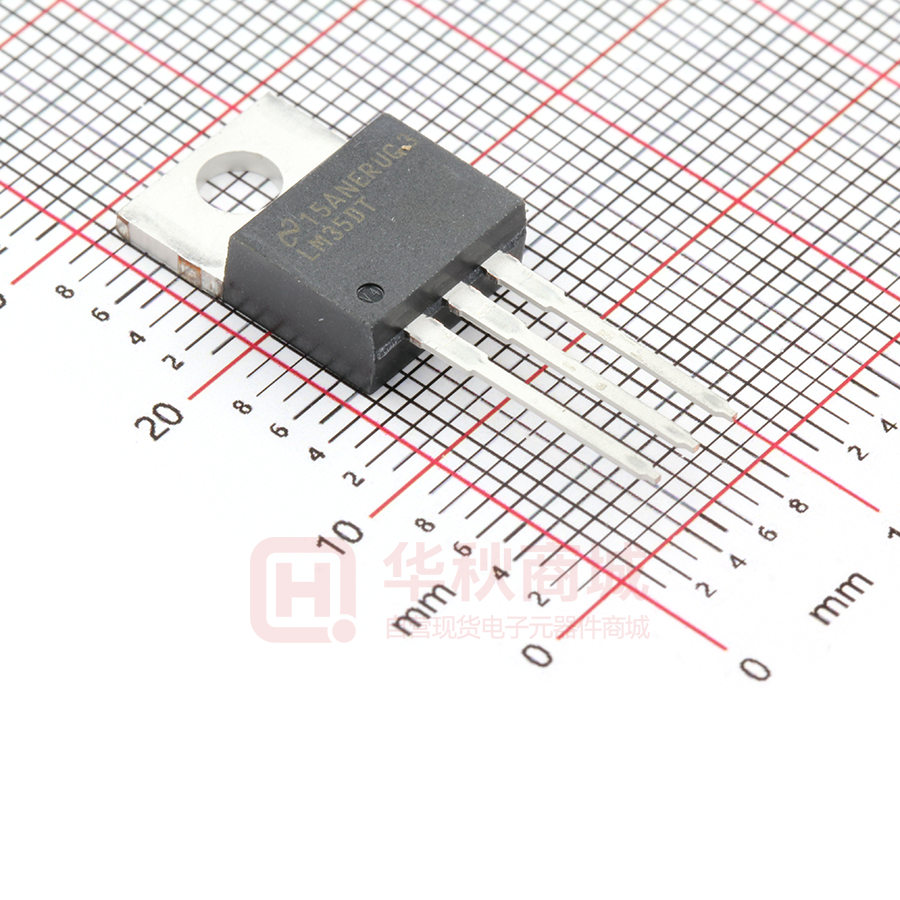 LM35DT/NOPB