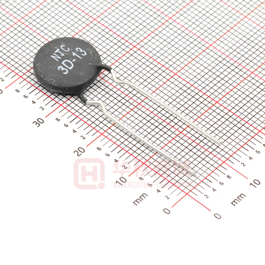 NTC 3D-13