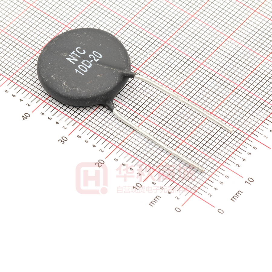 NTC 10D-20