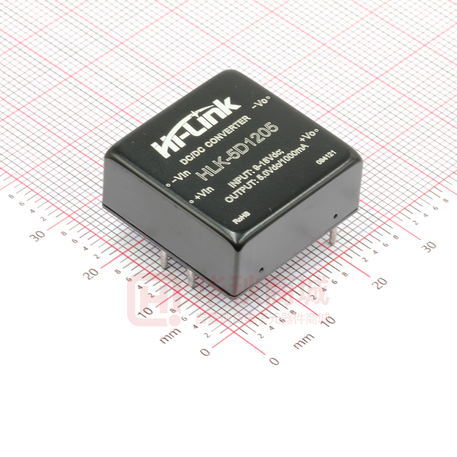 HLK-5D1205