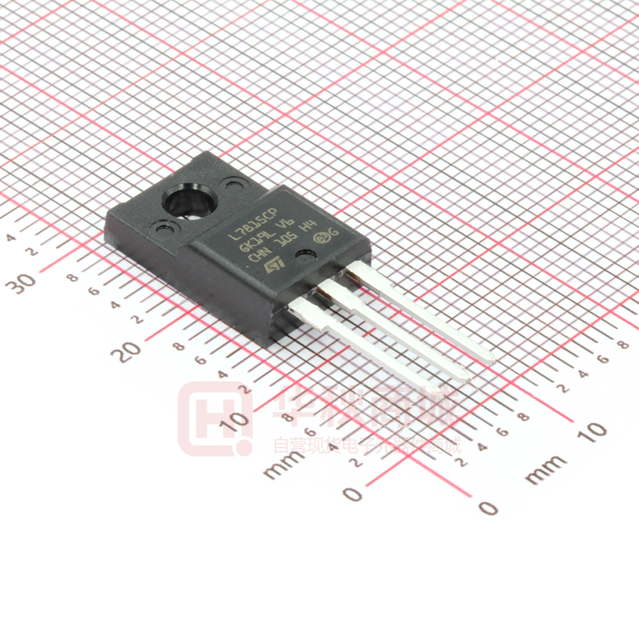 L7815CP