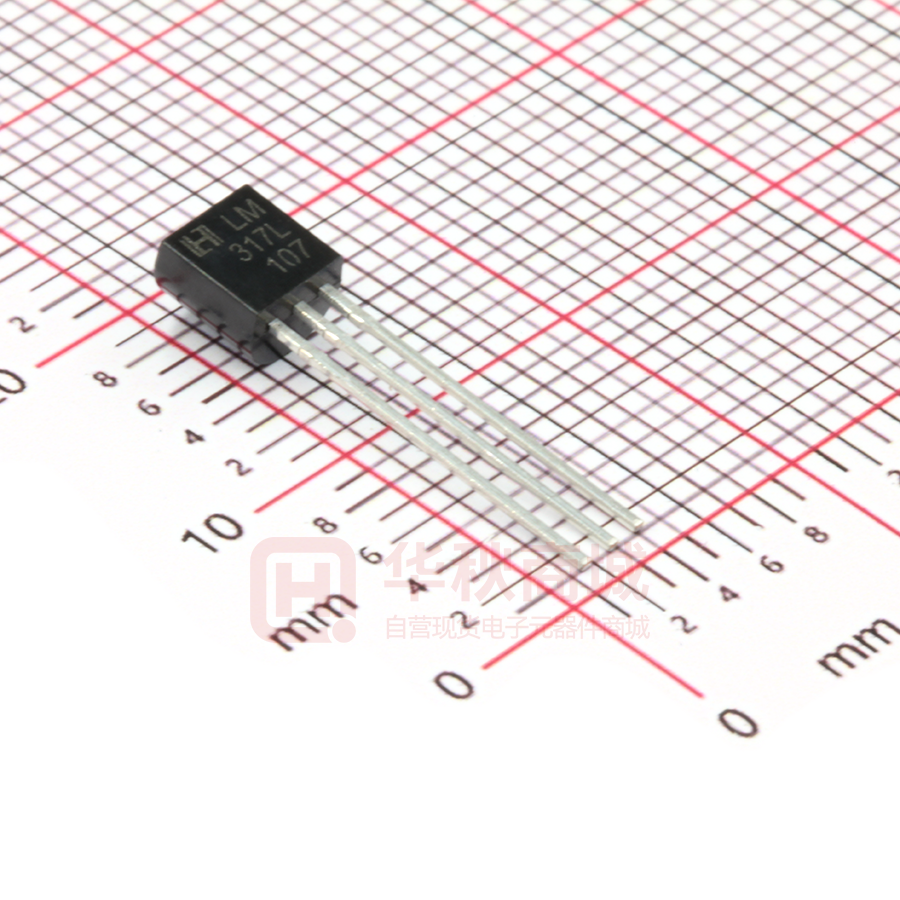 LM317L