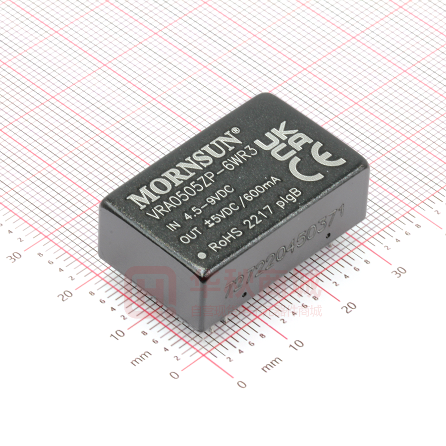 VRA0505ZP-6WR3