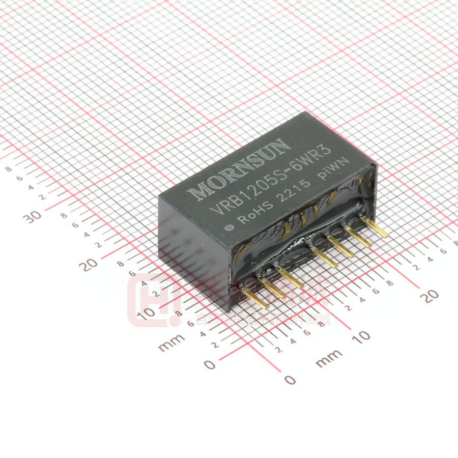 VRB1205S-6WR3