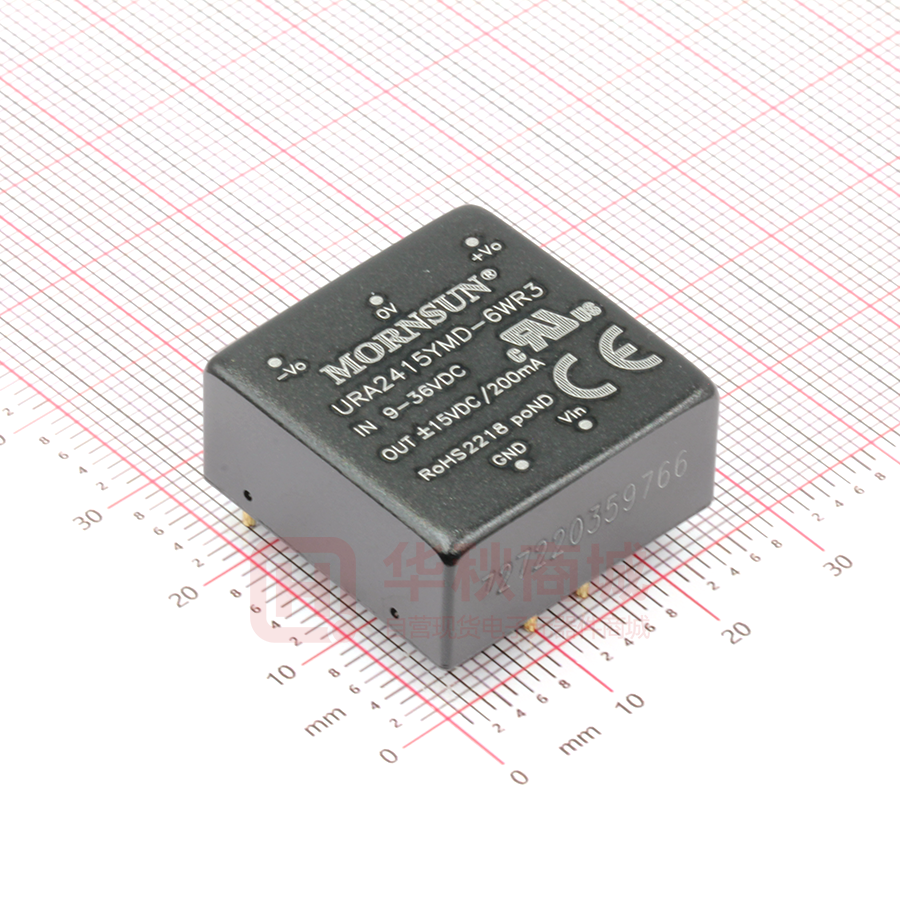 URA2415YMD-6WR3