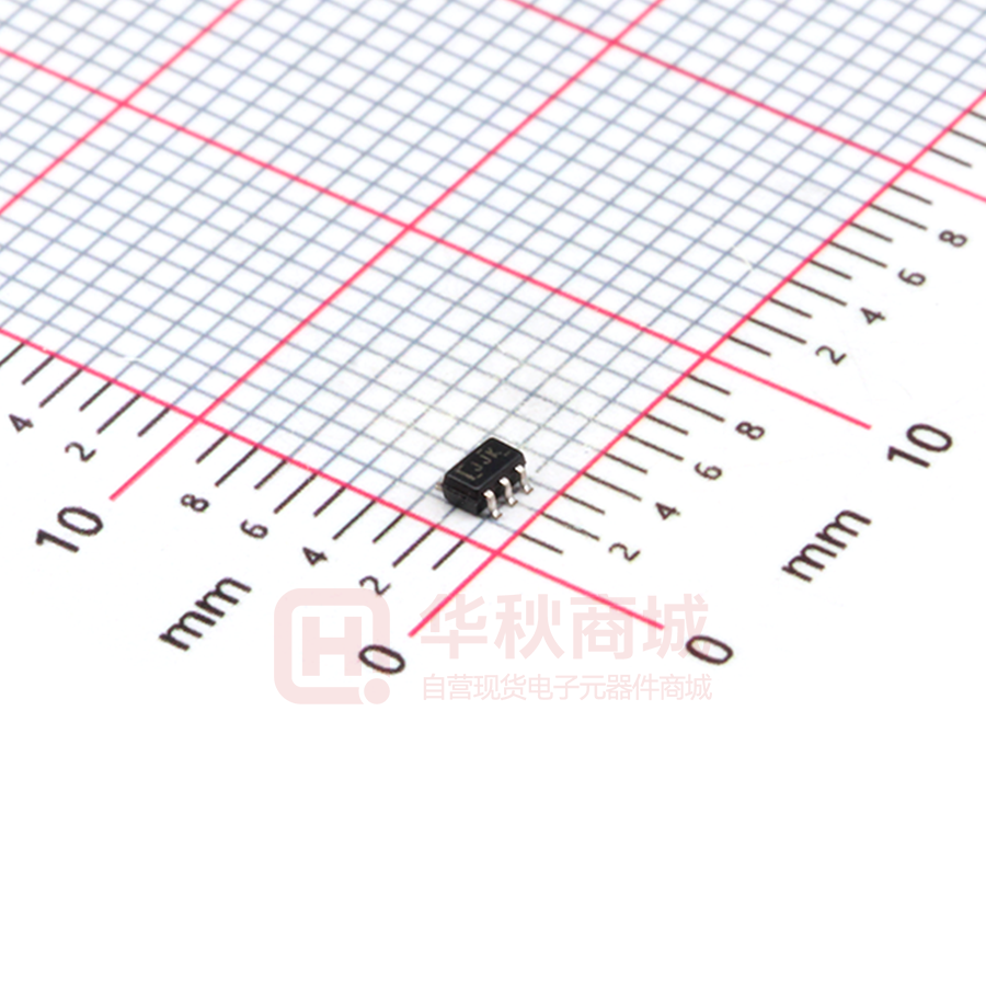 TS5A3159ADCKR