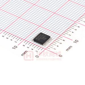 74HC4053PW,118