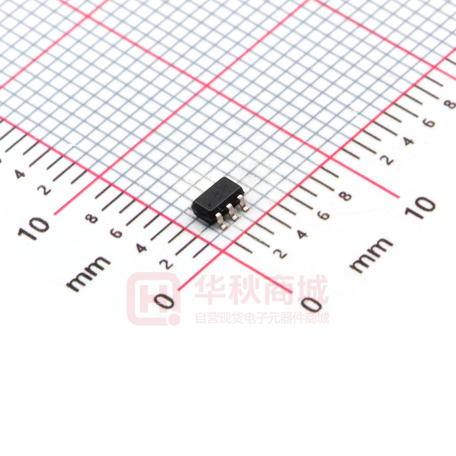 TS5A3159ADBVR