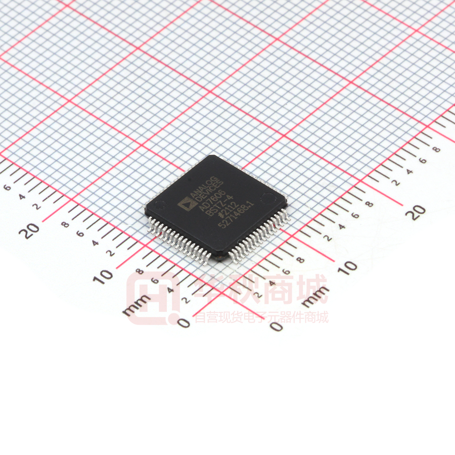 AD7606BSTZ-4RL