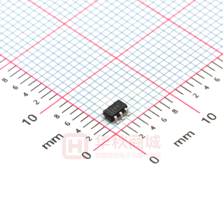 ADS7868IDBVR