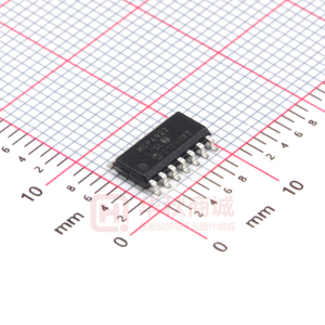 MCP4922-E/SL