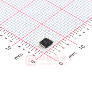 DAC7811IDGSR