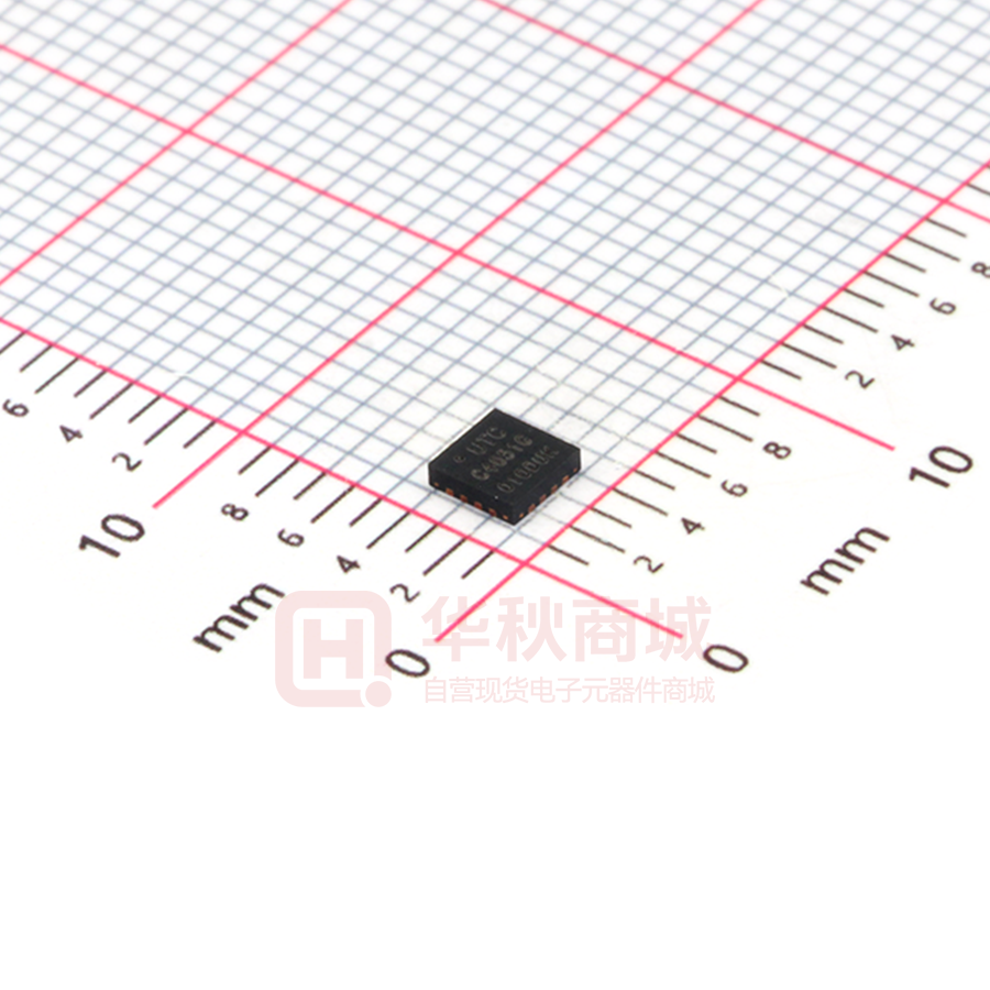 U74HC4051G-Q16-3030-R