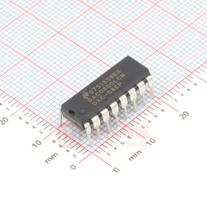 DAC0800LCN
