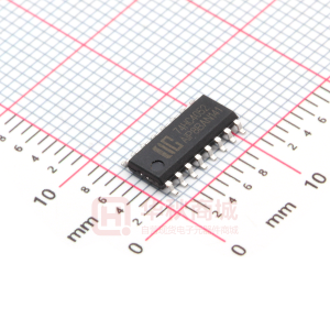 74HC4052