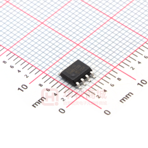 MCP3202-CI/SN