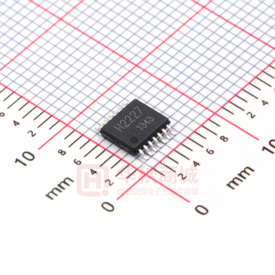 BH2227FV-E2