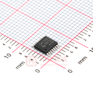 DAC7565IAPWR