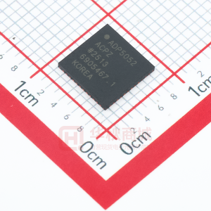 ADP5052ACPZ-R7