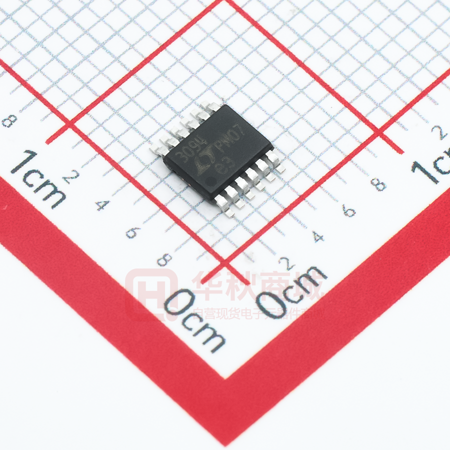 LT3094EMSE#PBF