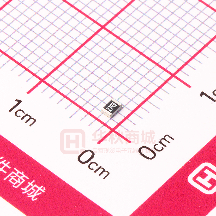 AC0805FR-07274KL