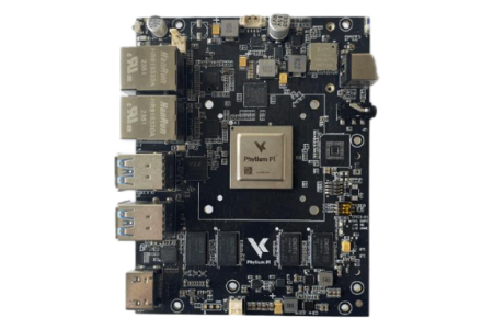 萤火工场飞腾派开源硬件