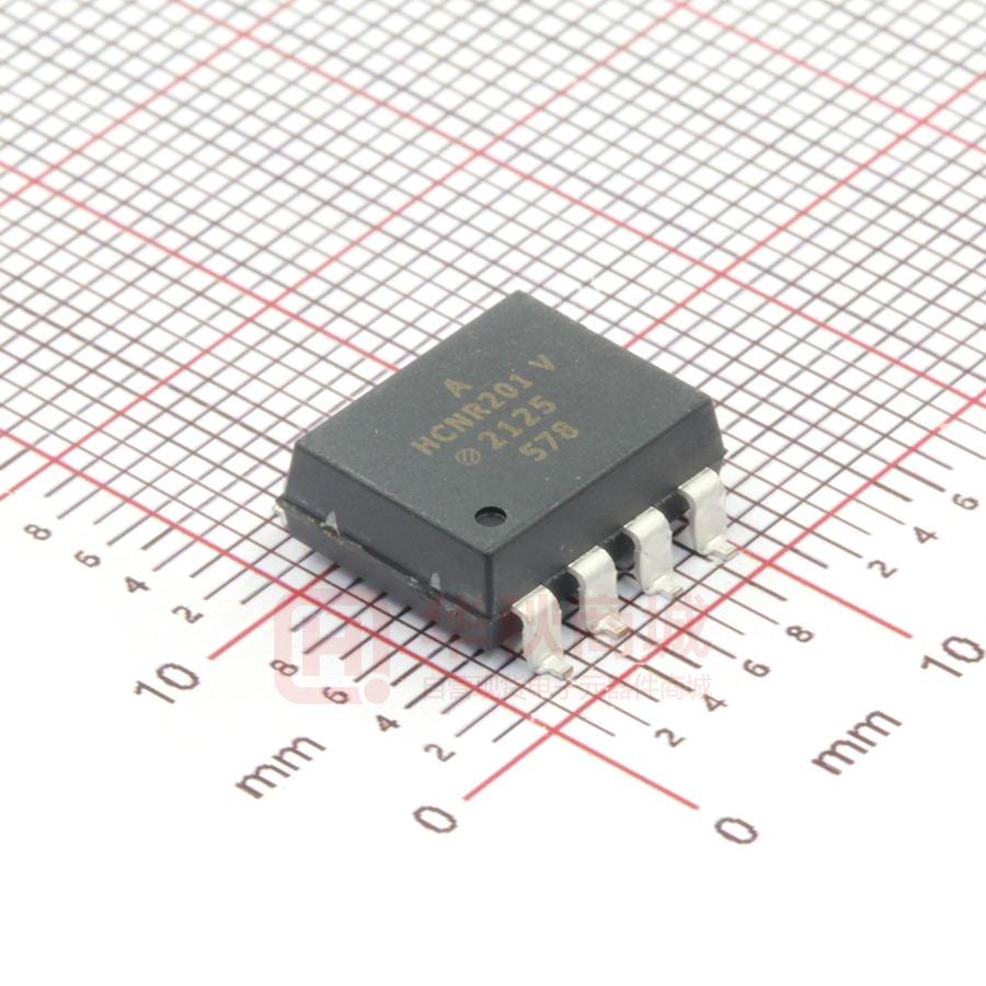 HCNR201-550E