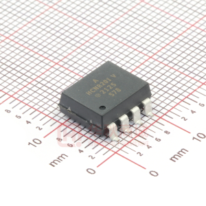 HCNR201-550E