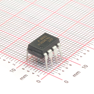 HCPL-2631-000E