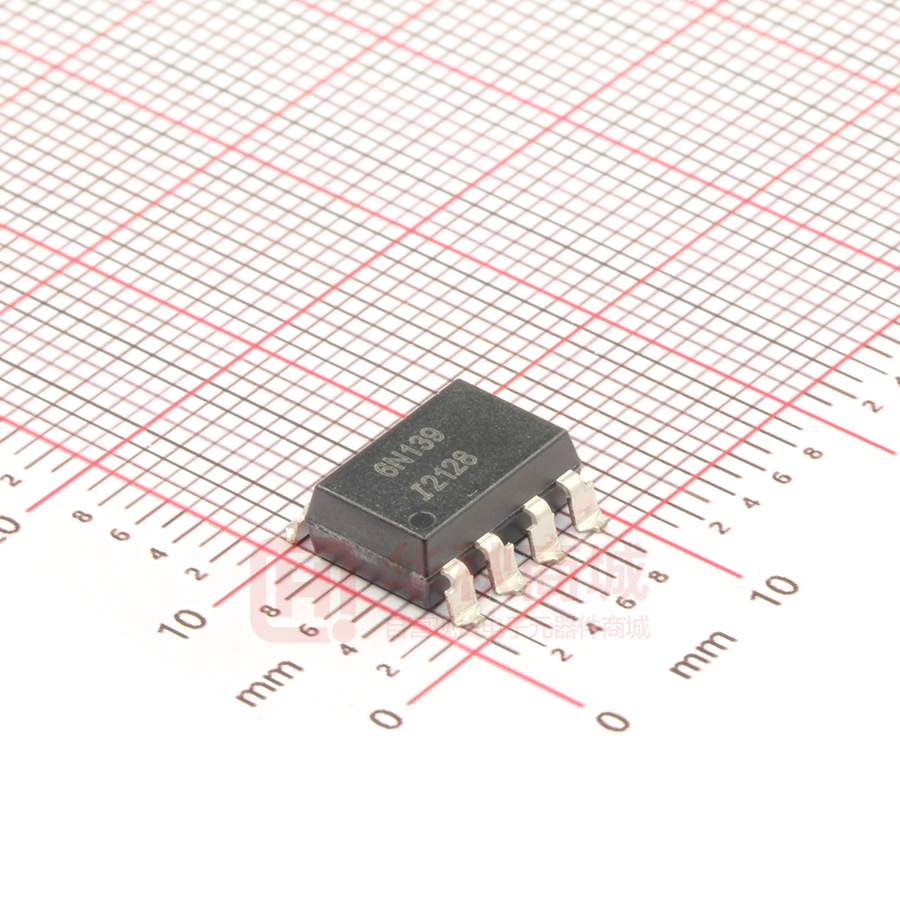 6N139SM