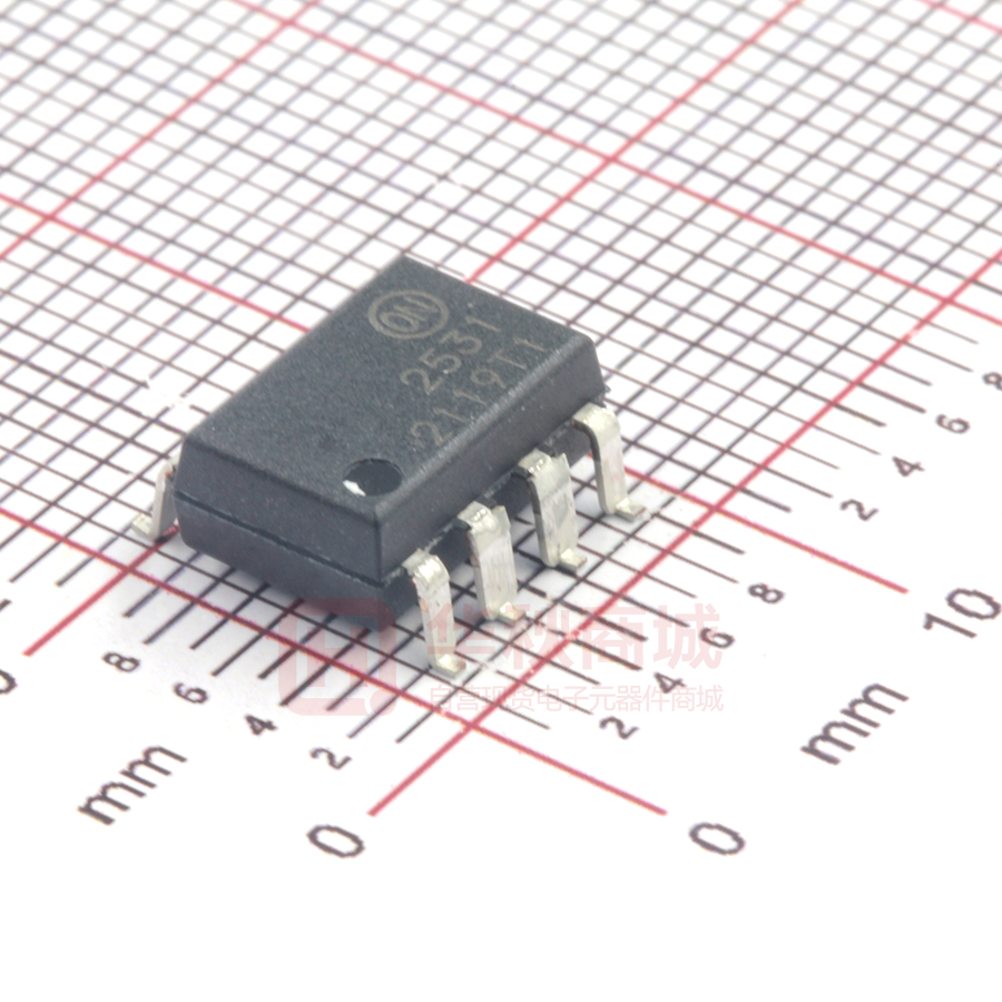 HCPL2531SD