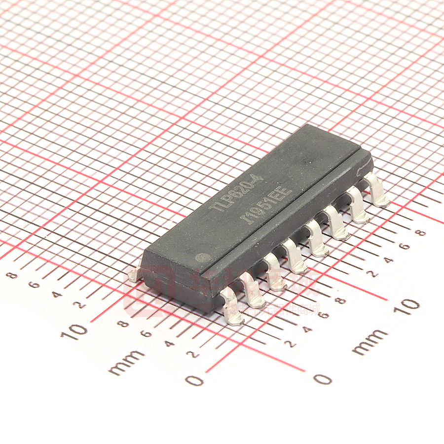 TLP620-4SM