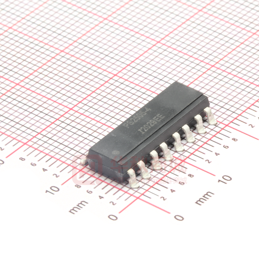 PS2505-4SM