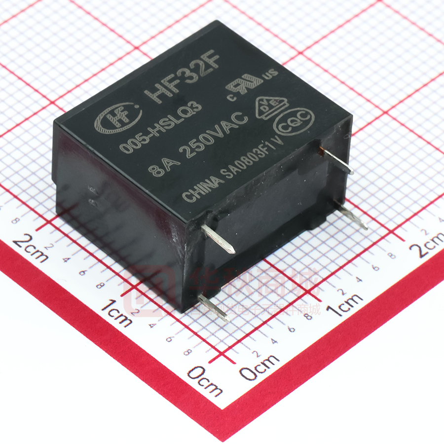 HF32F/005-HSLQ3