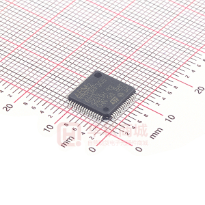 STM32F105R8T6