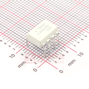 HCPL-7800A-000E