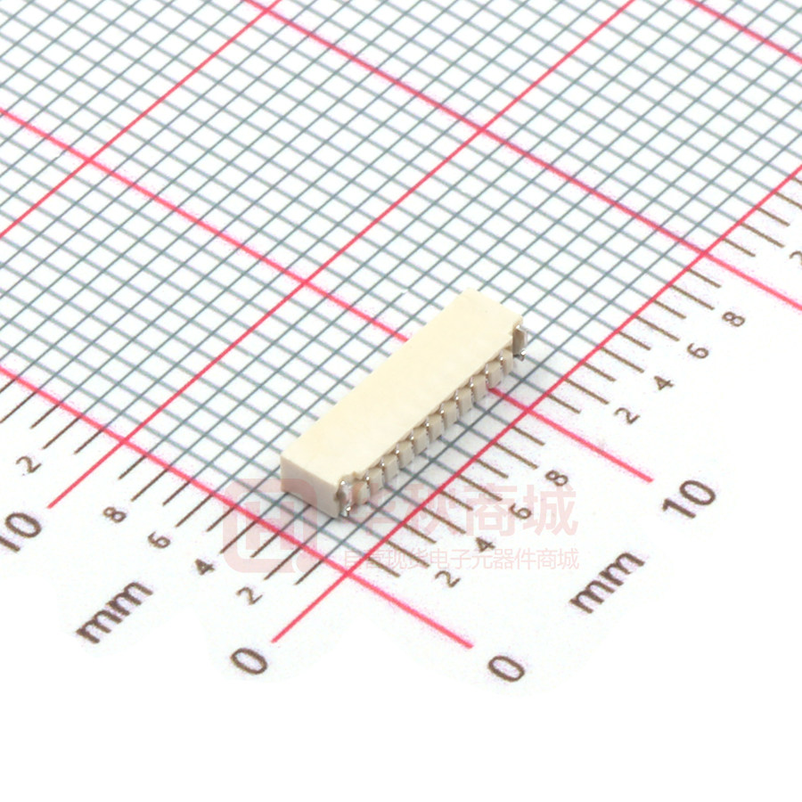 HC-0.8-10PWT