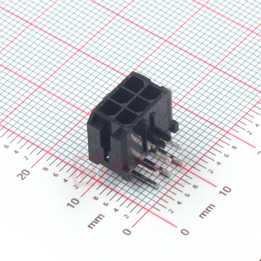 HC-MX3.0-2*3AW