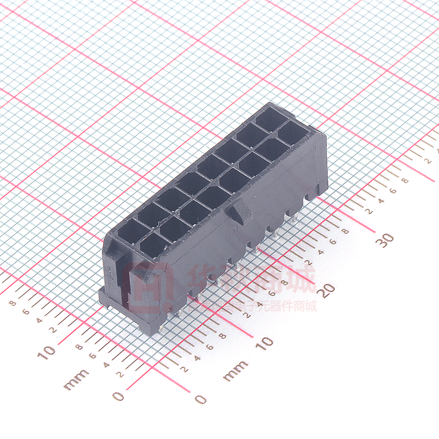 HC-MX3.0-2*8A