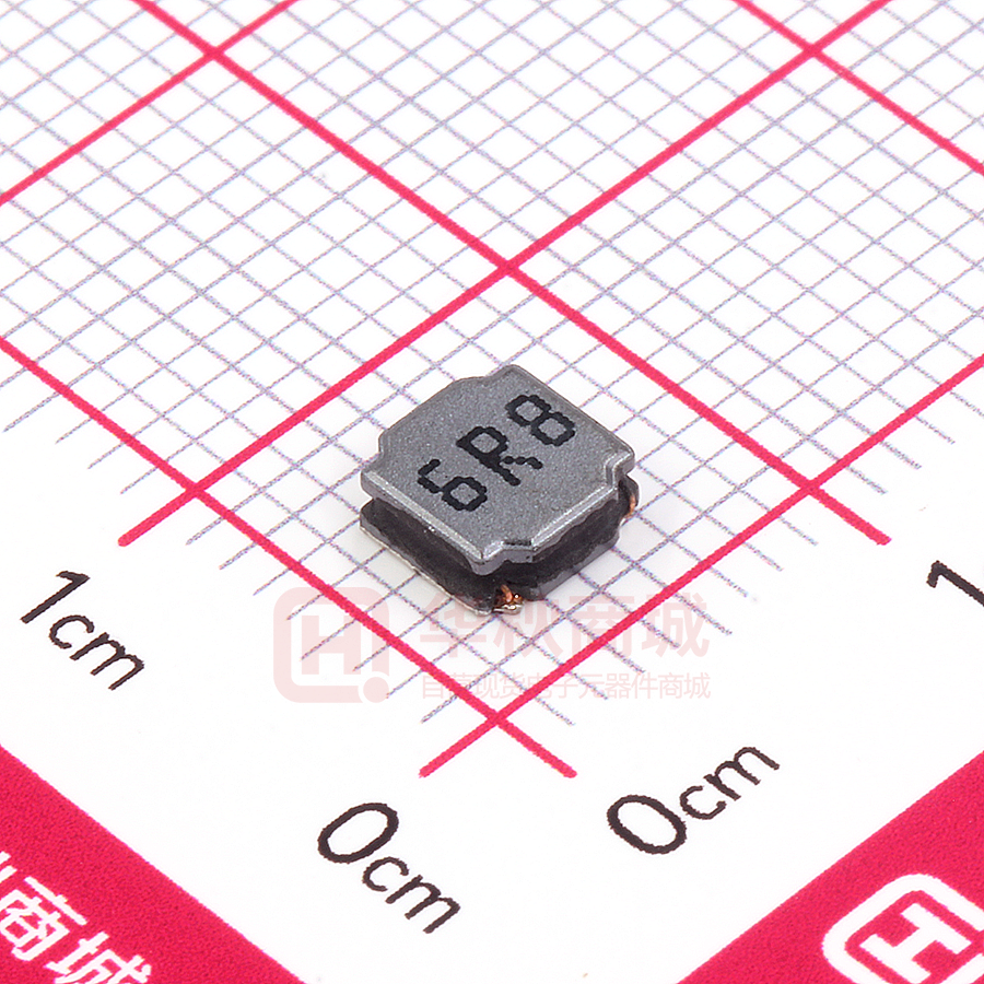 CR5020-6R8M