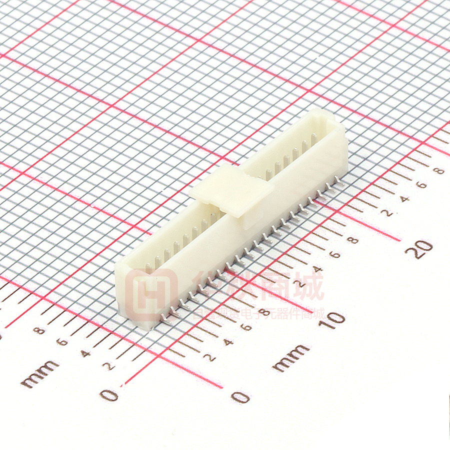 A1001WV-S-20P